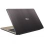 Asus K540 Notebook - Intel Core i3-5005U, 15.6 Inch, 4GB, 500GB, Black