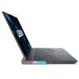 Lenovo Legion 7 16ACHG6 Laptop, AMD Ryzen 7 5800H, 16 Inch, 1TB SSD, 16GB RAM, NVIDIA GeForce RTX 3070 8GB, Windows 11 - Storm Grey