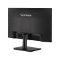 ViewSonic 24 Inch FHD LCD Monitor, 75Hz, Black - VA2406-H-2