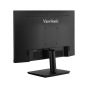 ViewSonic 24 Inch FHD LCD Monitor, 75Hz, Black - VA2406-H-2