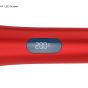 Rush Brush Hair Curler, Red - RB-U1