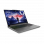 لاب توب لينوفو ليجن 5 16IRX9 83DG00C6ED، انتل كور i7-14650HX، هارد SSD بسعة 1 تيرا، رام 16 جيجا، شاشة IPS مقاس 16 بوصة بدقة WQXGA، ومعدل تحديث 240 هرتز، كارت شاشة انفيديا جي فورس RTX 4060 سعة 8 جيجا GDDR6، ويندوز 11 - رمادي، مع ماوس وماوس باد