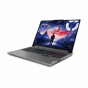 لاب توب لينوفو ليجن 5 16IRX9 83DG00C6ED، انتل كور i7-14650HX، هارد SSD بسعة 1 تيرا، رام 16 جيجا، شاشة IPS مقاس 16 بوصة بدقة WQXGA، ومعدل تحديث 240 هرتز، كارت شاشة انفيديا جي فورس RTX 4060 سعة 8 جيجا GDDR6، ويندوز 11 - رمادي، مع ماوس وماوس باد