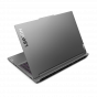 لاب توب لينوفو ليجن 5 16IRX9 83DG00C6ED، انتل كور i7-14650HX، هارد SSD بسعة 1 تيرا، رام 16 جيجا، شاشة IPS مقاس 16 بوصة بدقة WQXGA، ومعدل تحديث 240 هرتز، كارت شاشة انفيديا جي فورس RTX 4060 سعة 8 جيجا GDDR6، ويندوز 11 - رمادي، مع ماوس وماوس باد