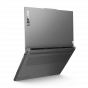 لاب توب لينوفو ليجن 5 16IRX9 83DG00C6ED، انتل كور i7-14650HX، هارد SSD بسعة 1 تيرا، رام 16 جيجا، شاشة IPS مقاس 16 بوصة بدقة WQXGA، ومعدل تحديث 240 هرتز، كارت شاشة انفيديا جي فورس RTX 4060 سعة 8 جيجا GDDR6، ويندوز 11 - رمادي، مع ماوس وماوس باد
