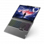 لاب توب لينوفو ليجن 5 16IRX9 83DG00C6ED، انتل كور i7-14650HX، هارد SSD بسعة 1 تيرا، رام 16 جيجا، شاشة IPS مقاس 16 بوصة بدقة WQXGA، ومعدل تحديث 240 هرتز، كارت شاشة انفيديا جي فورس RTX 4060 سعة 8 جيجا GDDR6، ويندوز 11 - رمادي، مع ماوس وماوس باد