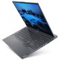Lenovo Legion Slim 7 15IMH5 Laptop, Intel Core i7-10750H, 1TB SSD, 16GB RAM, NVIDIA GeForce RTX 2060 Max-Q 6GB, Dos - Slate Grey