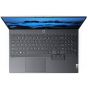 Lenovo Legion Slim 7 15IMH5 Laptop, Intel Core i7-10750H, 1TB SSD, 16GB RAM, NVIDIA GeForce RTX 2060 Max-Q 6GB, Dos - Slate Grey