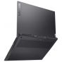 Lenovo Legion Slim 7 15IMH5 Laptop, Intel Core i7-10750H, 1TB SSD, 16GB RAM, NVIDIA GeForce RTX 2060 Max-Q 6GB, Dos - Slate Grey