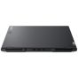 Lenovo Legion Slim 7 15IMH5 Laptop, Intel Core i7-10750H, 1TB SSD, 16GB RAM, NVIDIA GeForce RTX 2060 Max-Q 6GB, Dos - Slate Grey