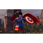 LEGO Marvel Avengers for PlayStation 4