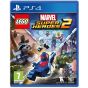 Lego Marvel Super Heroes 2 for PlayStation 4