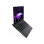 Lenovo Legion 5 Pro 16ITH6 Gaming Laptop, Intel Core i7-11800H, 16 Inch, 512GB SSD, 16GB RAM, -NVIDIA-RTX 3050 Ti 4GB, Dos- Storm Grey