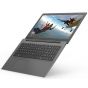 Lenovo Ideapad 130 Laptop, Intel Core i3-8130U, 15.6 Inch, 1TB, 4GB RAM, NVIDIA GeForce MX110 2GB, Dos - Black