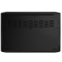 Lenovo IdeaPad Gaming 3 15ARH05 Laptop, AMD Ryzen 5 4600H, 15.6 Inch, 1TB+256GB SSD, 8GB RAM, NVIDIA GeForce GTX 1650 Ti 4GB, Dos - Black