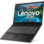 Lenovo IdeaPad 3 15ADA05 Laptop, AMD Athlon 3050U, 15.6 Inch, 1TB, 4GB RAM, AMD Radeon Graphics, Windows 10 Home - Black