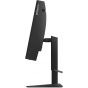 Lenovo 31.5 Inch, 144Hz, 1ms, WQHD LED Monitor, Black - G32qc-10