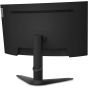 Lenovo 31.5 Inch, 144Hz, 1ms, WQHD LED Monitor, Black - G32qc-10