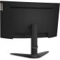Lenovo 31.5 Inch, 144Hz, 1ms, WQHD LED Monitor, Black - G32qc-10