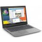 Lenovo Ideapad 330 Laptop, Intel Core i5-8250U, 15.6-inch, 1TB, 8GB RAM, AMD Radeon 530 4GB, DOS - Black