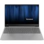 Lenovo Ideapad 330S-15IKB Laptop, Intel Core i3-7020U, 15.6 Inch, 1TB, 4GB RAM, Intel UHD Graphics 620, Windows 10 Home - Platinum Grey