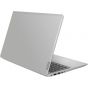 Lenovo Ideapad 330S-15IKB Laptop, Intel Core i3-7020U, 15.6 Inch, 1TB, 4GB RAM, Intel UHD Graphics 620, Windows 10 Home - Platinum Grey