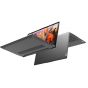 Lenovo IdeaPad 5 15ITL05 Laptop, Intel Core i5-1135G7, 15.6 Inch, 512GB SSD, 8GB RAM, Intel Iris Xe Graphics, Windows 10 - Platinum Grey 