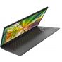 Lenovo IdeaPad 5 15ITL05 Laptop, Intel Core i5-1135G7, 15.6 Inch, 512GB SSD, 8GB RAM, Intel Iris Xe Graphics, Windows 10 - Platinum Grey 
