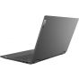 Lenovo Ideapad Flex 5 14IIL05 Laptop, Intel Core i5-1035G1, 14 Inch Touchscreen, 512GB SSD, 8GB RAM, NVIDIA GeForce MX250 2GB, Windows 10 - Grey