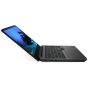 لاب توب لينوفو ايديا باد جيمينج 3-15IMH05، انتل كور i7-10750H، شاشة 15.6 بوصة، 1 تيرا + 256 جيجا SSD، ذاكرة 16 جيجا رام، كارت نفيديا جيفورس GTX 1650 Ti سعة 4 جيجا، ويندوز 10 - اسود