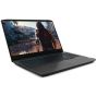 Lenovo Ideapad 3 Gaming Laptop, AMD R7-4800H, 15.6 Inch, 1TB HDD, 256 SSD, 16GB RAM, Nvidia GTX1650 4G, Dos- Black