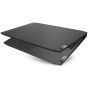 Lenovo Ideapad Gaming 3 Laptop, Intel Core i5-10300H, 15.6 Inch, 512GB SSD, 8GB RAM, NVIDIA GeForce GTX 1650 4GB, Dos - Black