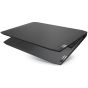 Lenovo Ideapad Gaming 3 Laptop, AMZ Ryzen 7 5800H, 1TB Plus 256GB SSD, 16GB RAM, NVIDIA GeForce GTX 1650 4GB, Dos - Black
