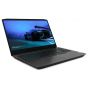 Lenovo Ideapad Gaming 3 Laptop, Inte Core i5-11300H, 15.6 Inch, 512GB SSD, 8GB RAM, Nvidia GTX1650 4G, Windows 11, Black