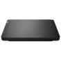 Lenovo IdeaPad Gaming 3 15IMH05 Laptop, Intel Core i5-10300H, 15.6 Inch, 512GB SSD, 8GB RAM, NVIDIA GeForce GTX 1650 Ti 4GB GDDR6, Dos- Onyx Black
