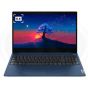 لاب توب لينوفو ايديا باد 3، انتل كور i5-1135G7، شاشة 15.6 بوصة، هارد 1 تيرا، رام 8 جيجا، كارت شاشة انفيديا جي فورس MX350 سعة 2 جيجا، دوس - ازرق