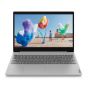 Laptop Lenovo-IdeaPad 3 15IML05, Intel Core i3-10110U, 15.6 Inch, 1TB, 4GB RAM, NVIDIA GeForce MX130 2GB, Dos, Grey with Logitech M90 wired mouse, 910-001793
