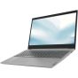 Lenovo Ideapad 3 Laptop, AMD Ryzen 5 3500U, 15.6 Inch, 512GB SSD, 8GB RAM, AMD Radeon Graphics, Windows 10 - Grey