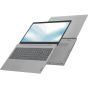 Lenovo Ideapad 3 Laptop, AMD Ryzen 5 3500U, 15.6 Inch, 512GB SSD, 8GB RAM, AMD Radeon Graphics, Windows 10 - Grey