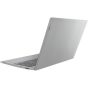 Lenovo Ideapad 3 Laptop, AMD Ryzen 5 3500U, 15.6 Inch, 512GB SSD, 8GB RAM, AMD Radeon Graphics, Windows 10 - Grey