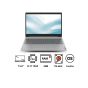 Lenovo Ideapad 3 Laptop, Intel Core i3-1115G4, 15.6 Inch FHD, 1TB HDD, 4GB RAM, Intel UHD Graphics, FREEDOS - Grey