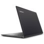 Lenovo Ideapad 320 Laptop, Intel Core i5 7200U, 15.6 Inch, 1TB, 8GB, 2GB, Dos - Black