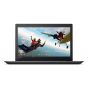 Lenovo Ideapad 320 Laptop, Intel Core i5 7200U, 15.6 Inch, 1TB, 8GB, 2GB, Dos - Black