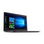 لاب توب لينوفو ايدياباد 320، انتل كور i5 8250، شاشة 15.6 بوصة، 1 تيرا، 8 جيجابايت رام، 2 جيجا، دوس - رمادي