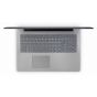 لاب توب لينوفو ايدياباد 320، انتل كور i5 8250، شاشة 15.6 بوصة، 1 تيرا، 8 جيجابايت رام، 2 جيجا، دوس - رمادي