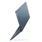 Lenovo Ideapad 5 Laptop, Intel Core i7-1165G7, 15.6 Inch, 1TB HDD + 256GB SSD, 8GB RAM, Intel iris XE, DOS, Abyss Blue