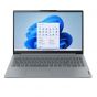 Lenovo Ideapad 1 82QD00AXED Laptop, Intel Core i7-1255U, 512GB SSD, 8GB RAM, 15.6 Inch FHD Display, Intel Iris Xe Graphics, Windows 11- Cloud Grey