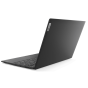 Lenovo Ideapad 3 Laptop, Intel Core i3-10110U, 15.6 Inch, 1TB HDD, 4GB RAM, Intel HD Graphics, Windows 10 - Black