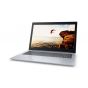 لاب توب لينوفو ايدياباد 320، انتل كور i3 6006، شاشة 15.6 بوصة، 1 تيرا، 4 جيجابايت رام، 2 جيجا، دوس - فضي
