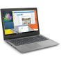 Lenovo Ideapad 330 Laptop, Intel Core i5-8250, 15.6 Inch, 2T, 8GB RAM, DOS - Black